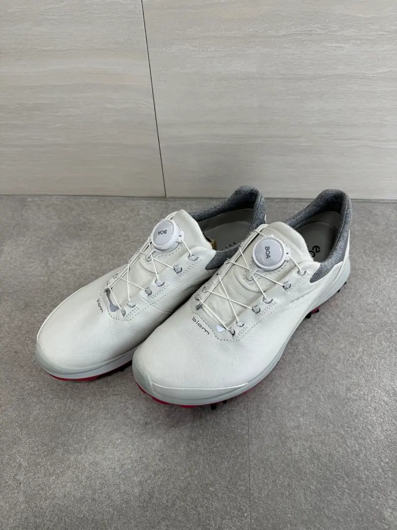 2025年最新】ecco その他：ソフトスパイク シューズ(女性用)の人気