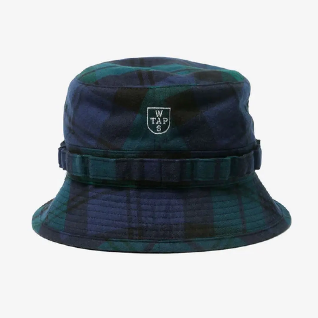 2025年最新】WTAPS カラー：ブラック系 バケットハットの人気