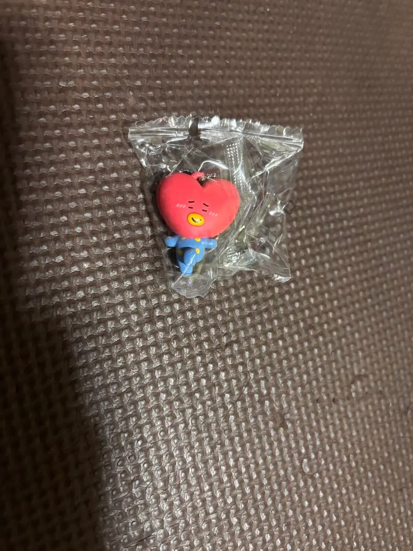 Thumbnail of Kura Sushi BT21 Original Figure - V (Taehyung)