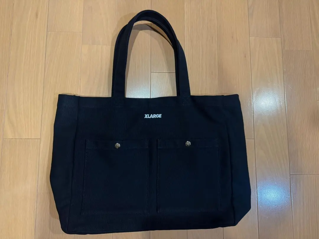 トートバックXlarge 楽天市場】エクストララージ X-LARGE トートバッグ TYC ギャング