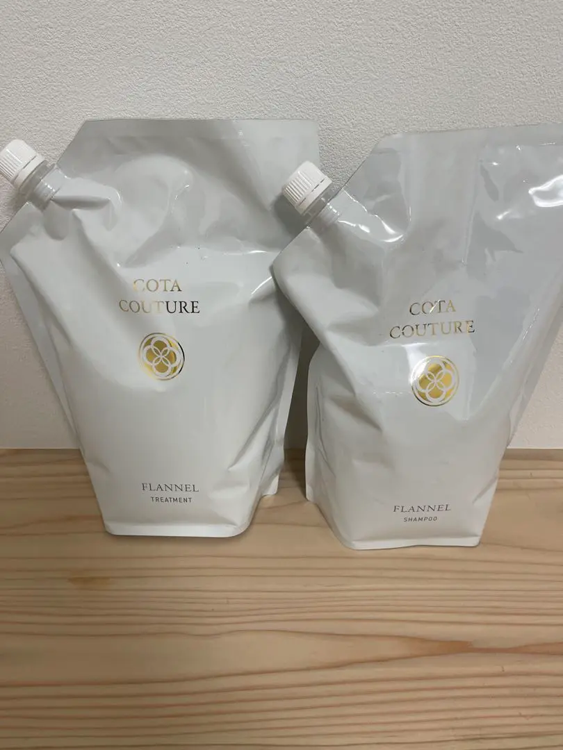 COTA コタクチュール フランネル シャンプー 2000ml 2l レフィル 楽天市場】COTA コタクチュール シャンプー フランネル (600ml