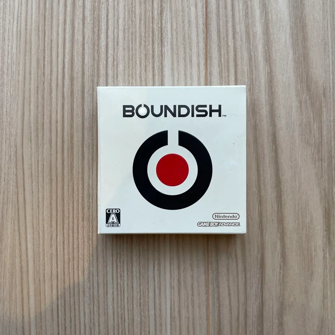 bit Generations [ビットジェネレーションズ] BOUNDISH(バウンディッシュ) 楽天市場】任天堂 bit Generations BOUNDISH（ビット