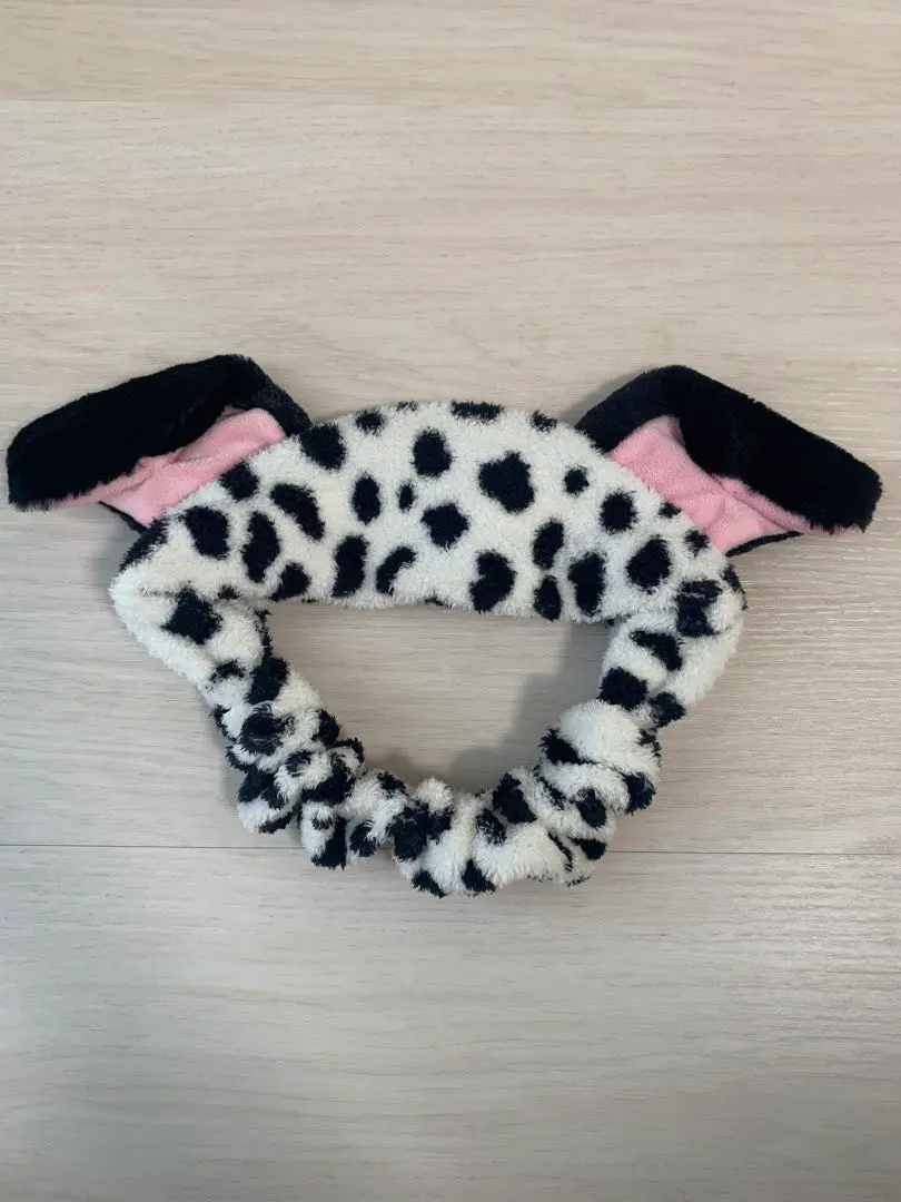 Thumbnail of 101 Dalmatians Hairband