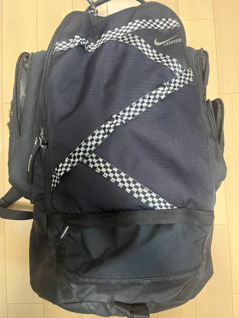 Thumbnail of Lacrosse backpack