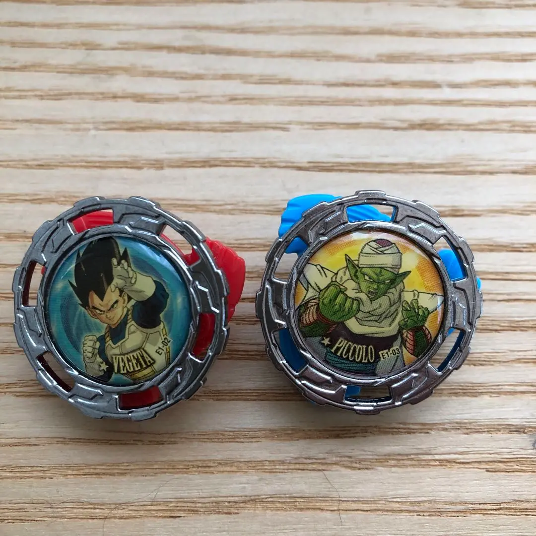 2025年最新】ドラゴンボール キャラコバッチの人気アイテム