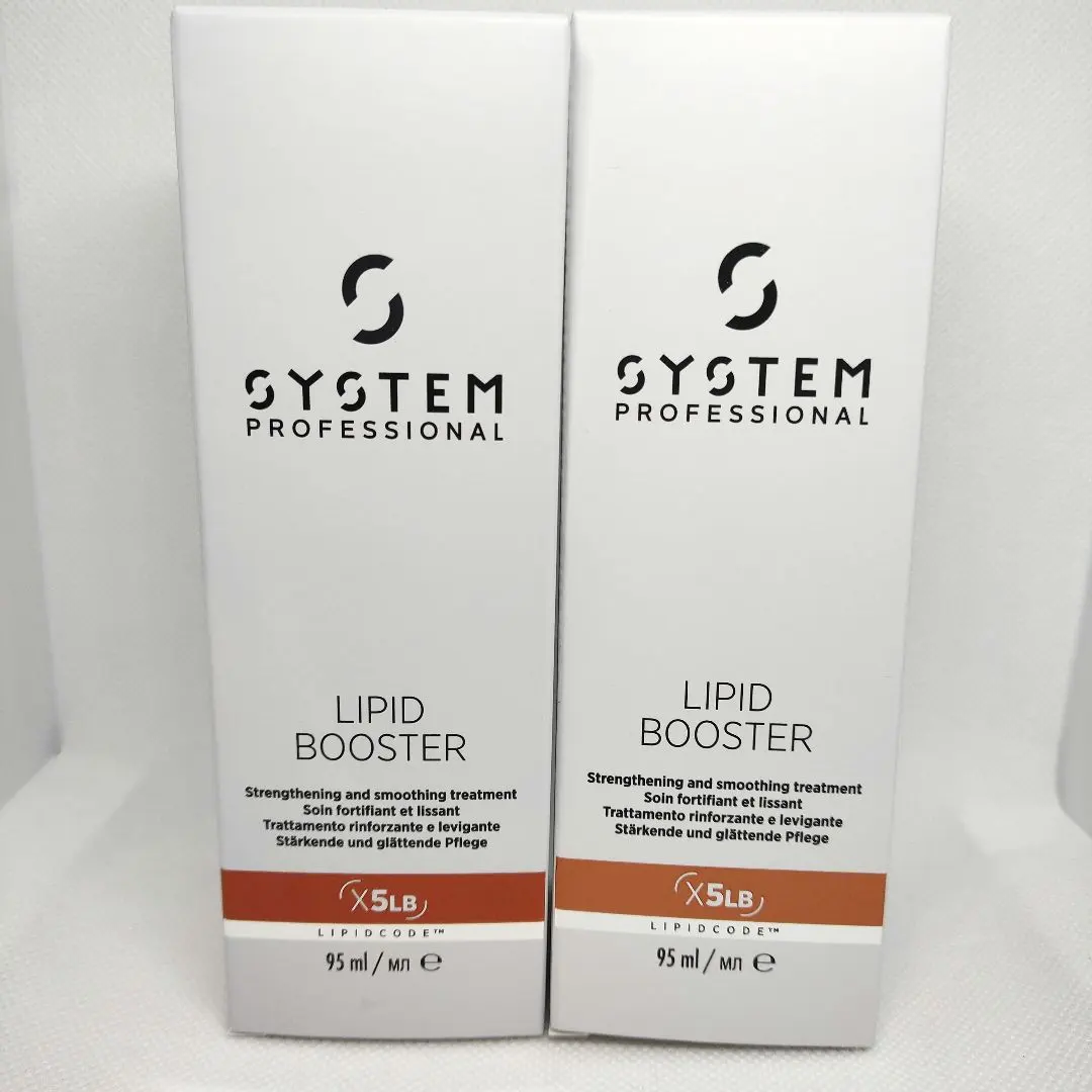 2025年最新】リピッドブースターの人気アイテム - メルカリ