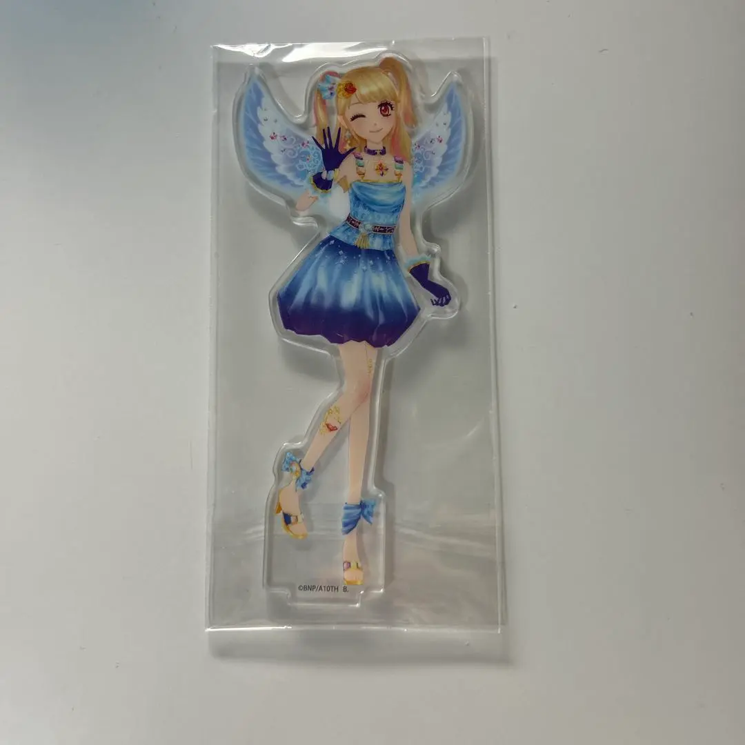 2025年最新】アイカツ wm アクスタの人気アイテム - メルカリ