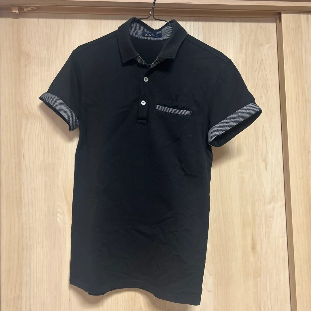 Fred Perry 男士 M 號 Polo 衫 的縮圖