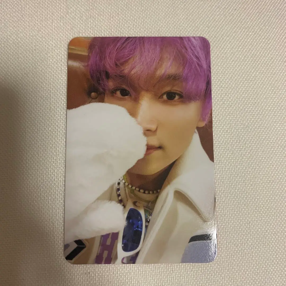 AB6IX カフェ ウン トレカ2枚セット 2025年最新】AB6ix cafeの人気アイテム - メルカリ