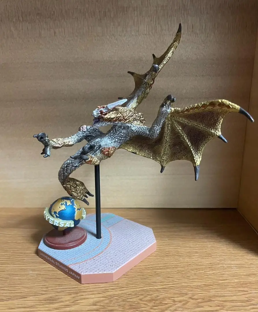 2025年最新】モンハン usj フィギュアの人気アイテム - メルカリ