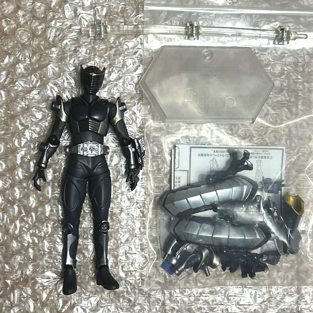 2025年最新】figma 仮面ライダーオニキスの人気アイテム - メルカリ