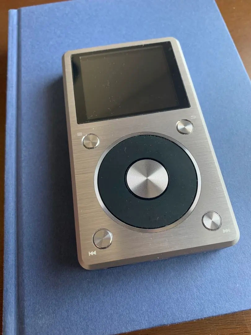 2025年最新】fiio x5 2ndの人気アイテム - メルカリ