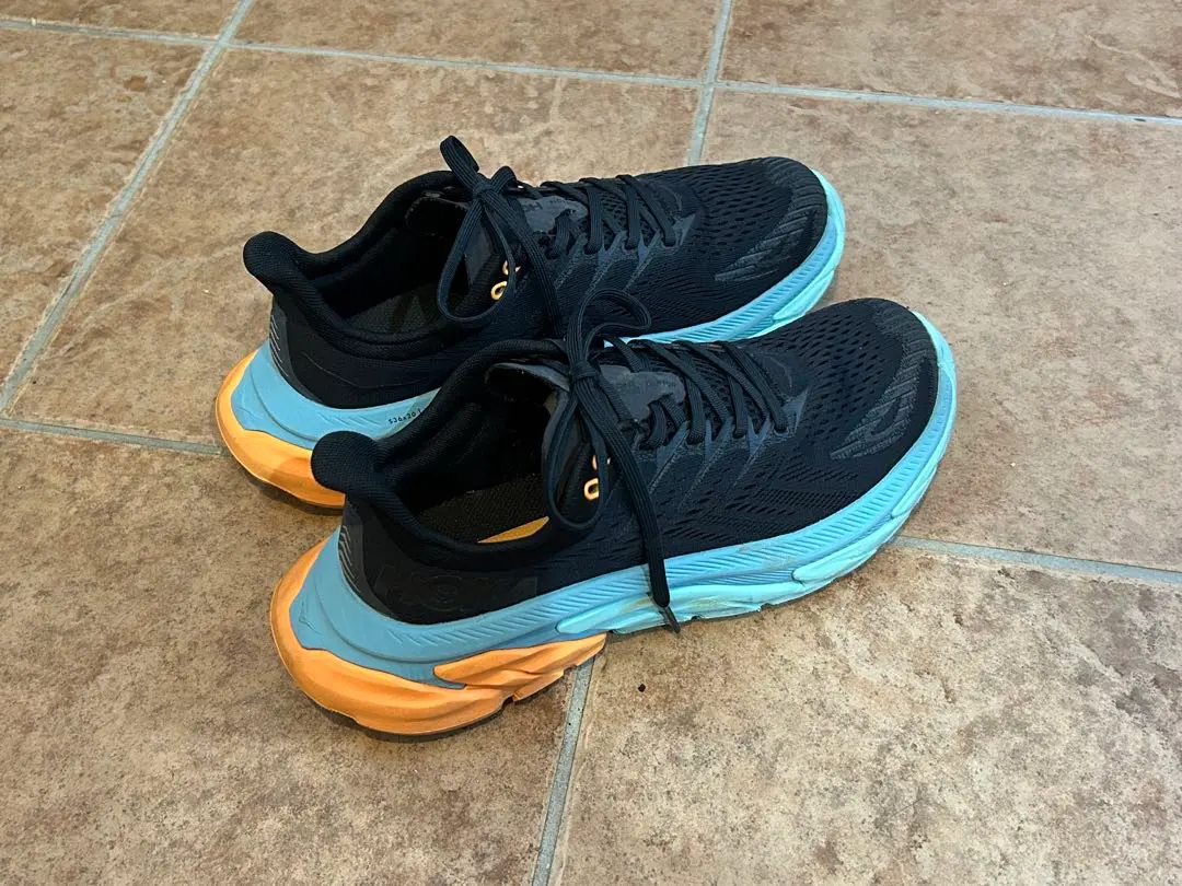 Thumbnail of HOKA CLIFTON EDGE