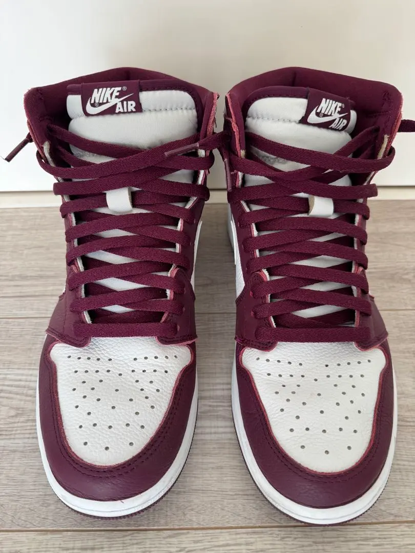 2025年最新】エアジョーダン7 ボルドーの人気アイテム - メルカリ