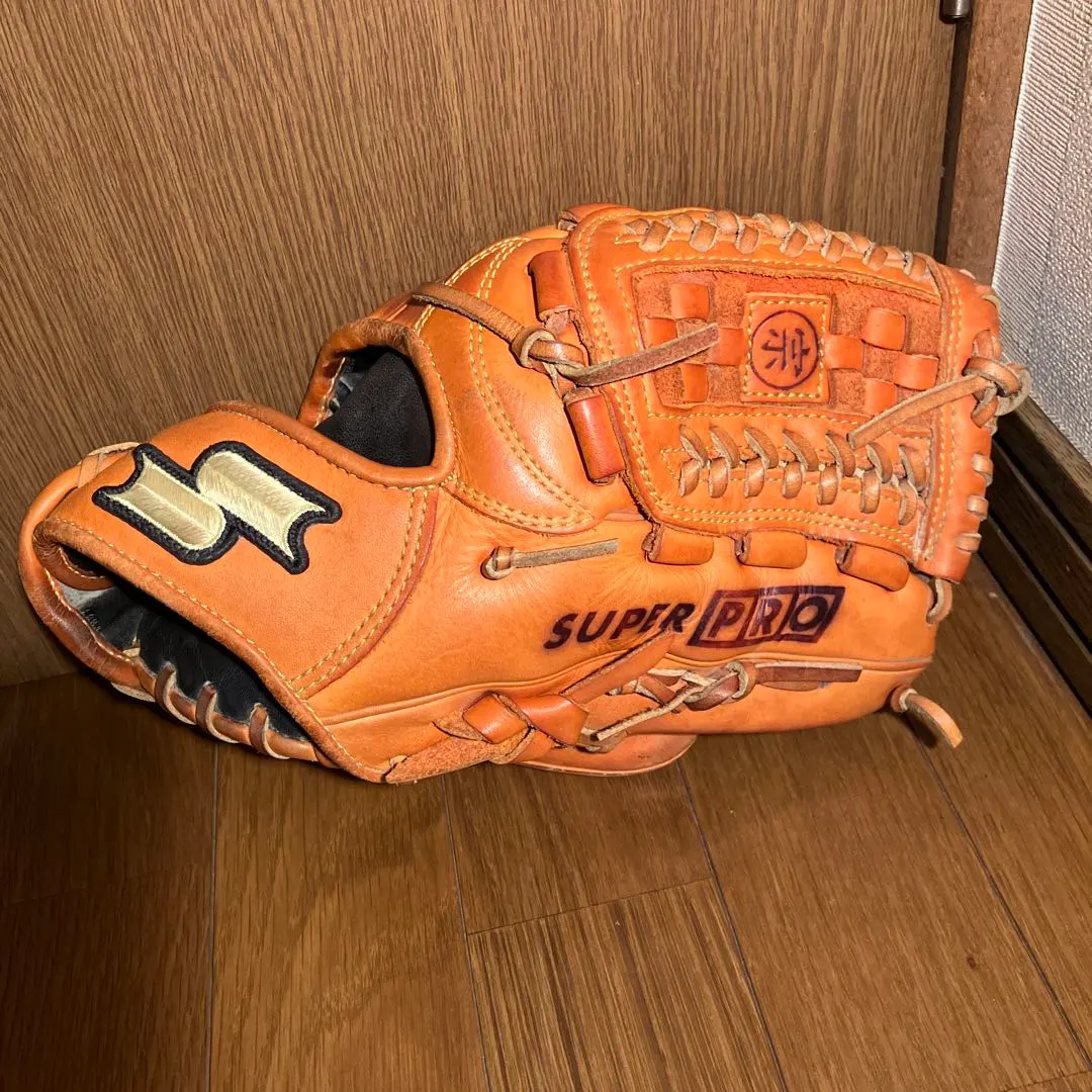 2025年最新】川崎宗則 グローブの人気アイテム - メルカリ