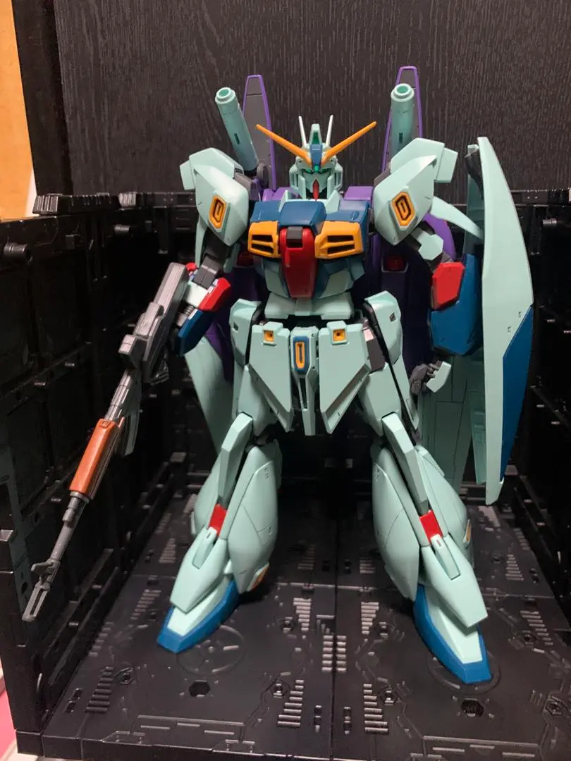 2025年最新】mg リガズィ カスタムの人気アイテム - メルカリ