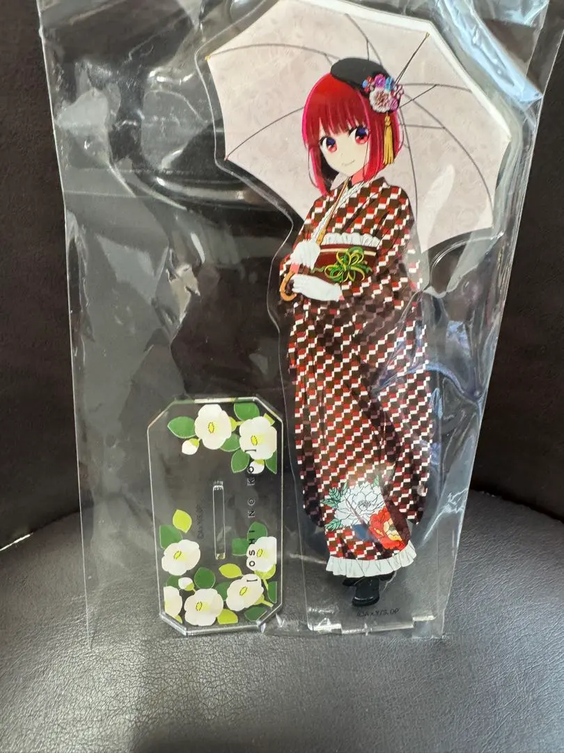 ☺︎ 我推的孩子 有馬加奈 壓克力立牌 映画村 的縮圖