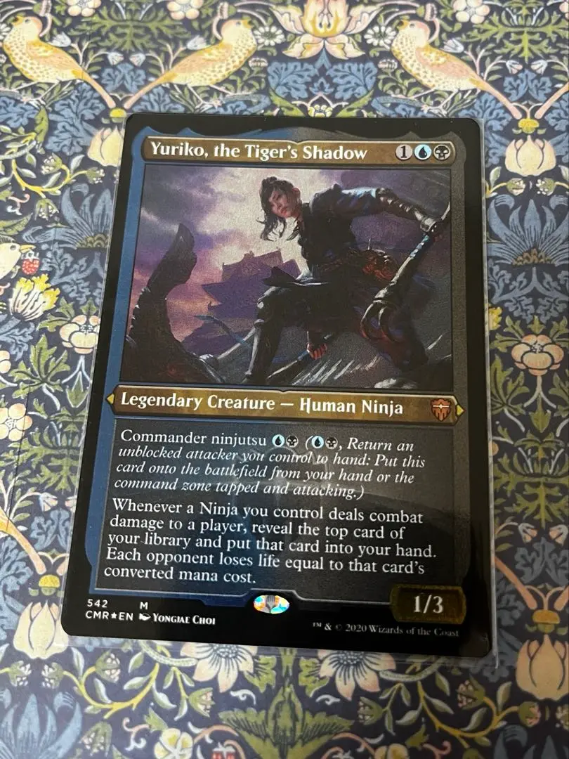 MTG マジック　スリーブ　4種　アクローマ　百合子　吸血の黙示者 MTG マジックスリーブ4種アクローマ百合子吸血の黙示者