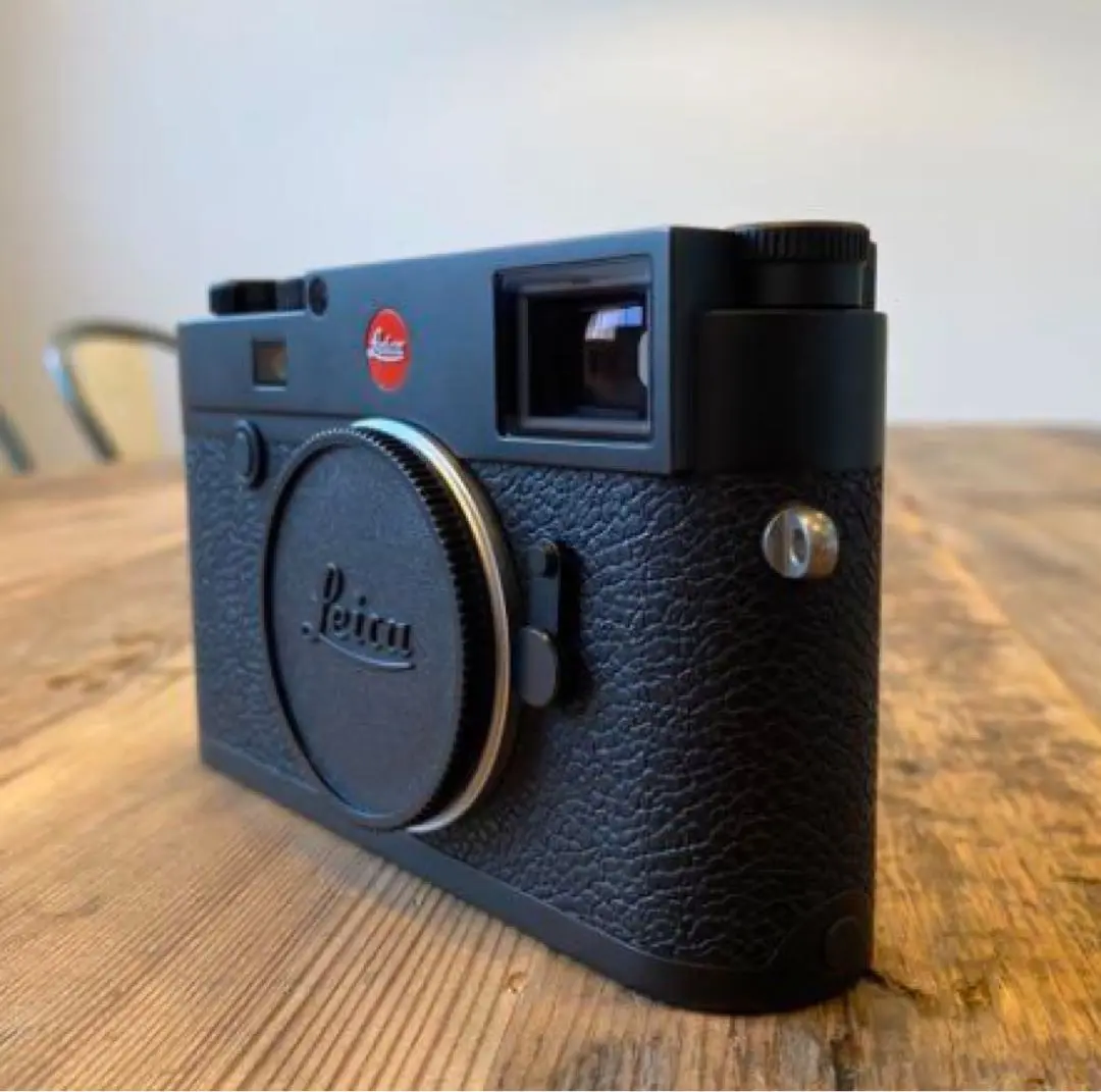 2025年最新】leica m10-r blackの人気アイテム - メルカリ