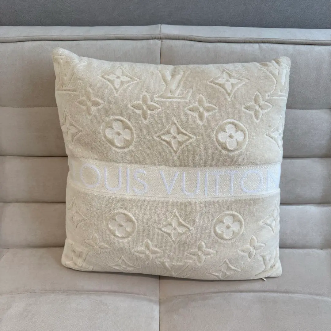 Thumbnail of Louis Vuitton LV Cushion Interior