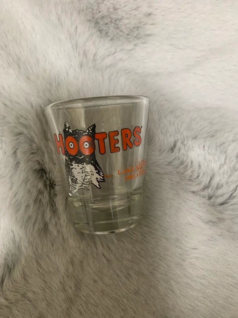 2025年最新】hooters グラスの人気アイテム - メルカリ
