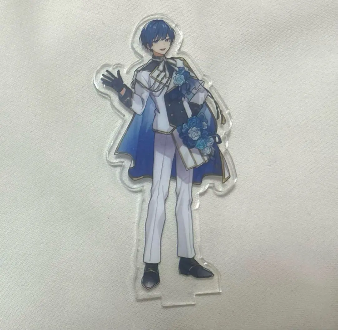 Thumbnail of irys if 2nd Anniversary For You Acrylic Stand