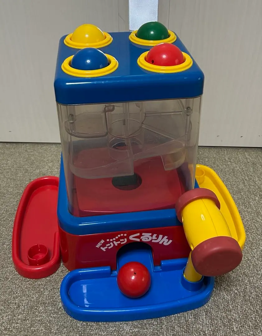 2025年最新】トントンくるりん kumonの人気アイテム - メルカリ