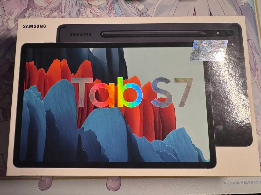 2025年最新】galaxy tab s7 256gbの人気アイテム - メルカリ