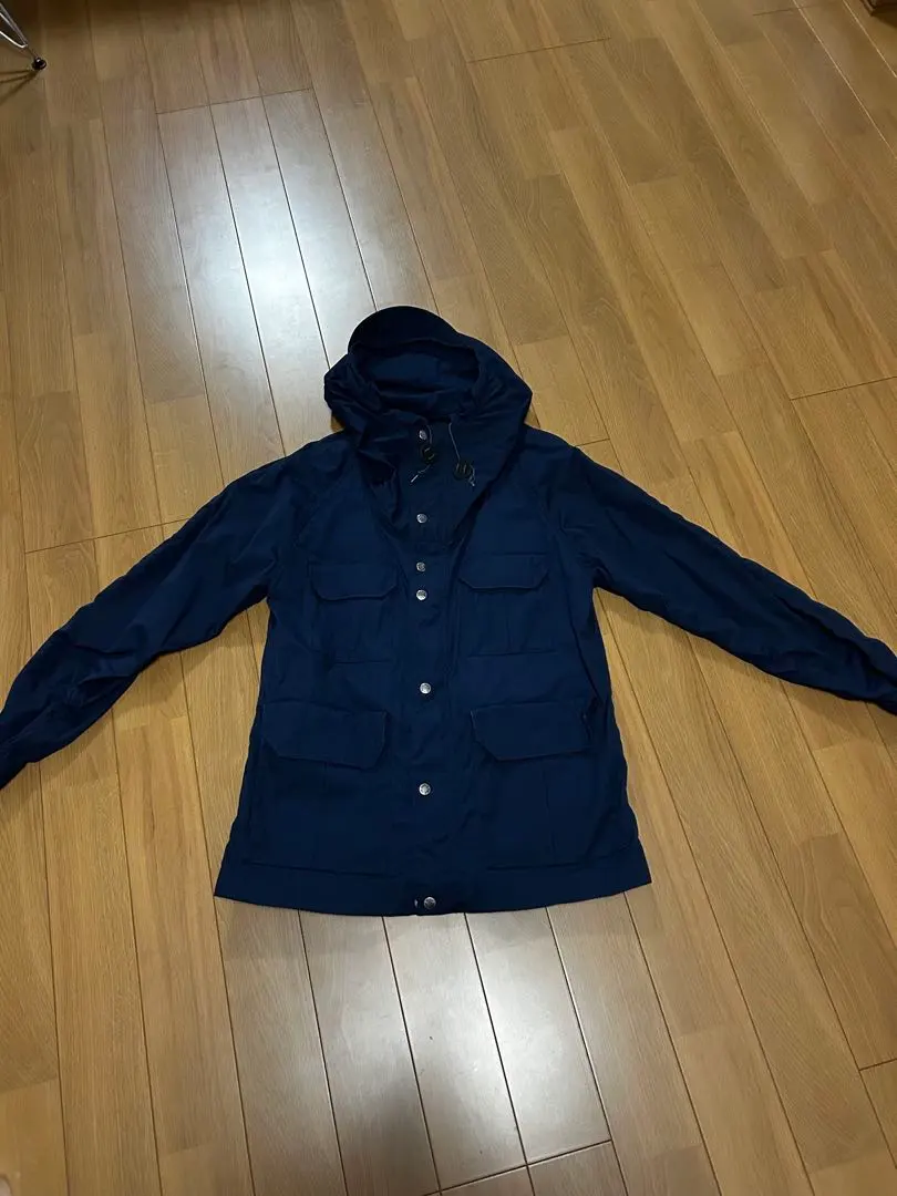 Thumbnail of 65/35 Mountain Parka NP2554 N