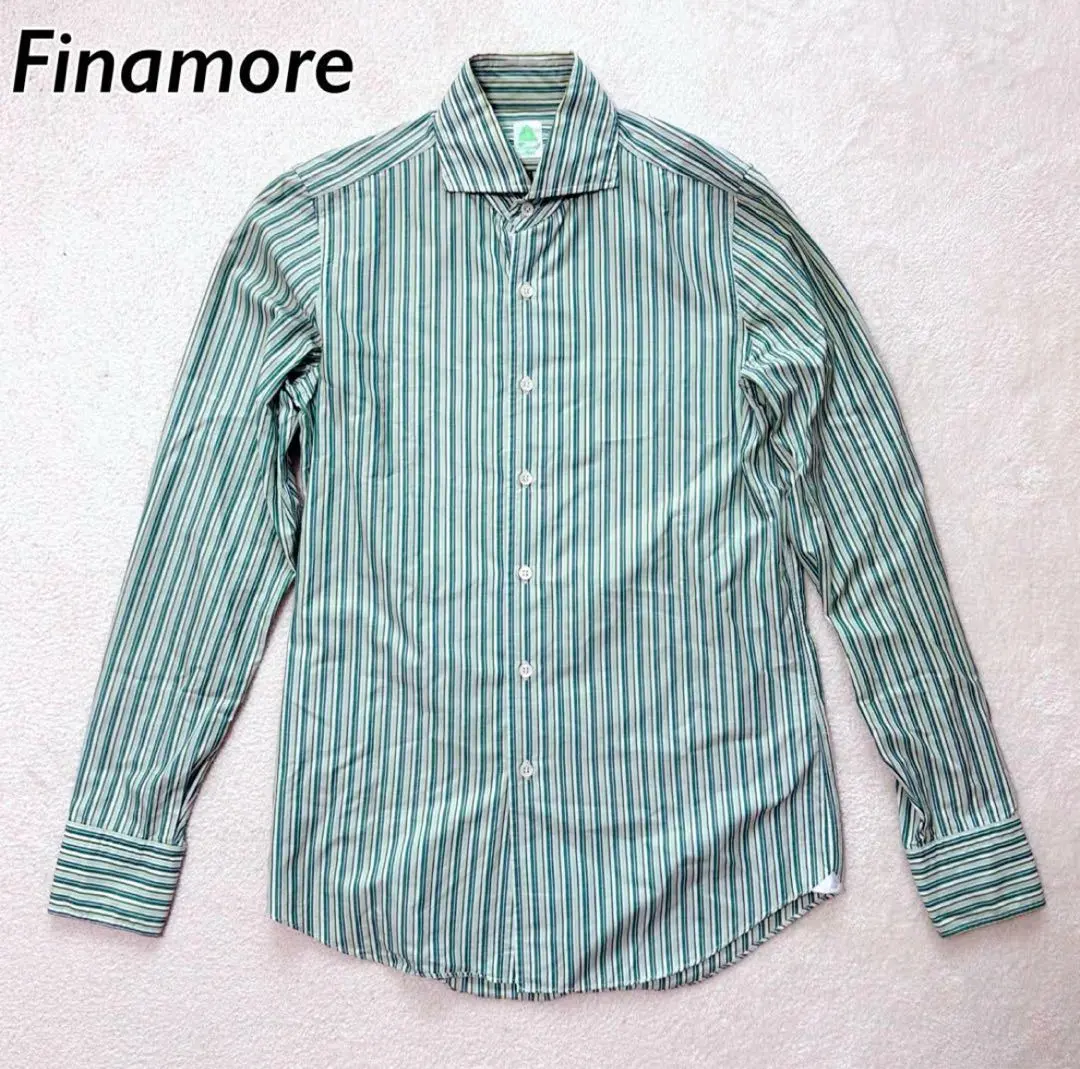 2025年最新】FINAMORE 柄：ストライプ その他の人気アイテム