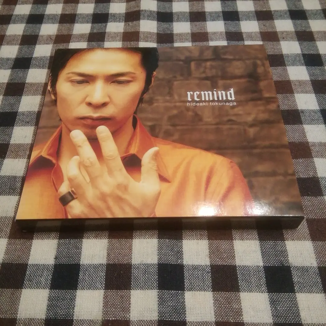 2025年最新】徳永英明 remindの人気アイテム - メルカリ