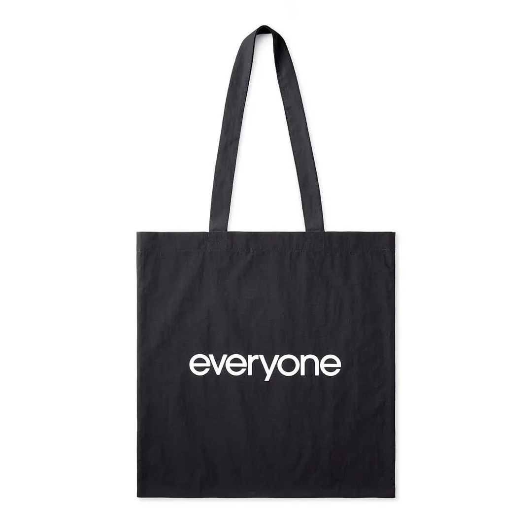 ENNOY UTILITY BIG BAG エンノイ　トートバッグ ENNOY UTILITY BIG BAG - メルカリ