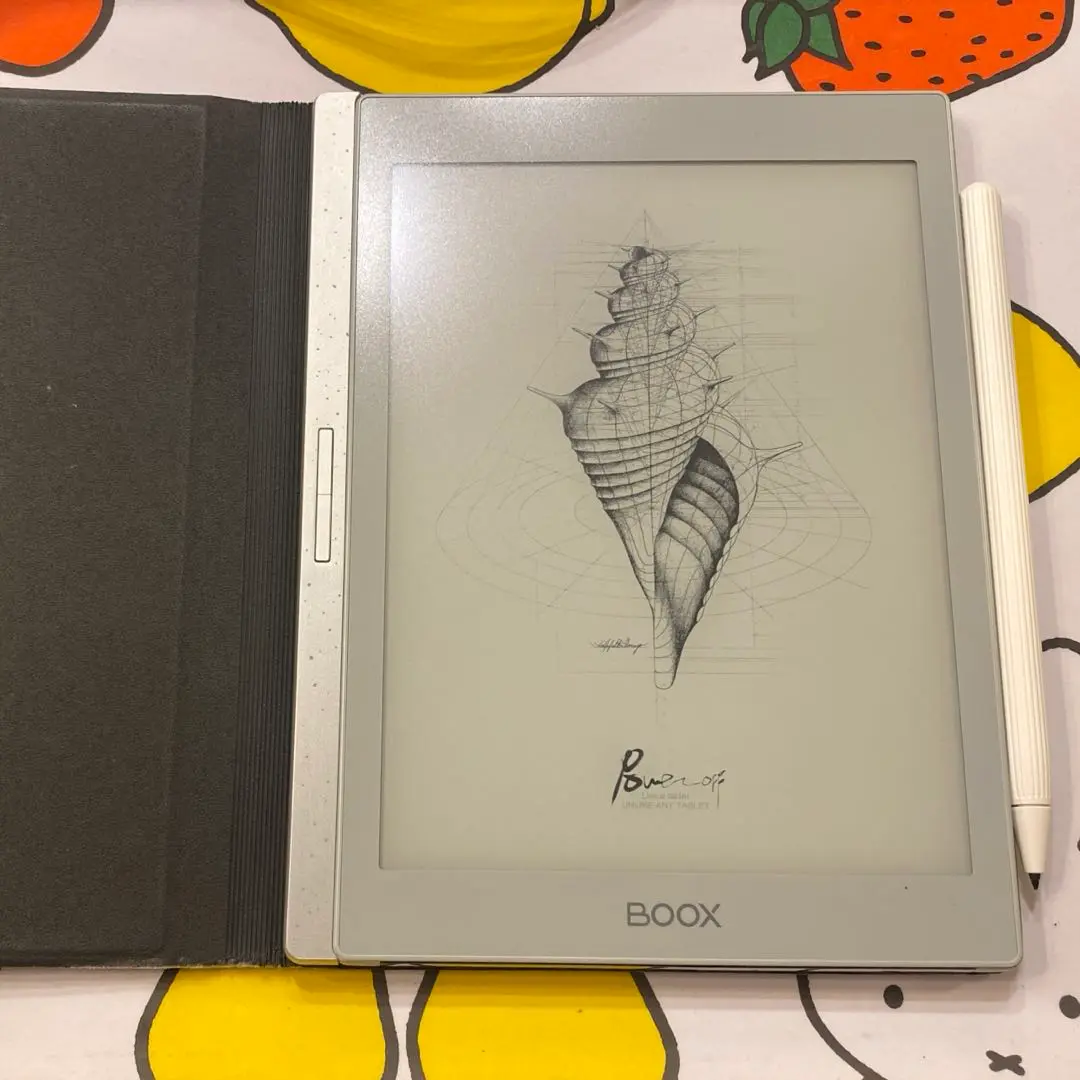 2025年最新】Boox nova air C 純正ケースの人気アイテム - メルカリ