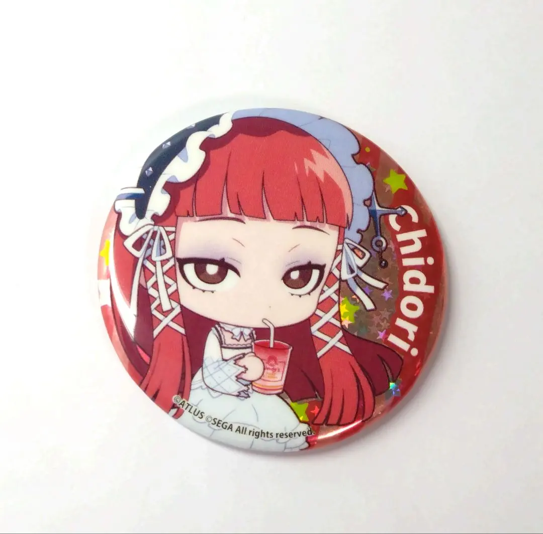 2025年最新】ペルソナ3リロード チドリの人気アイテム - メルカリ