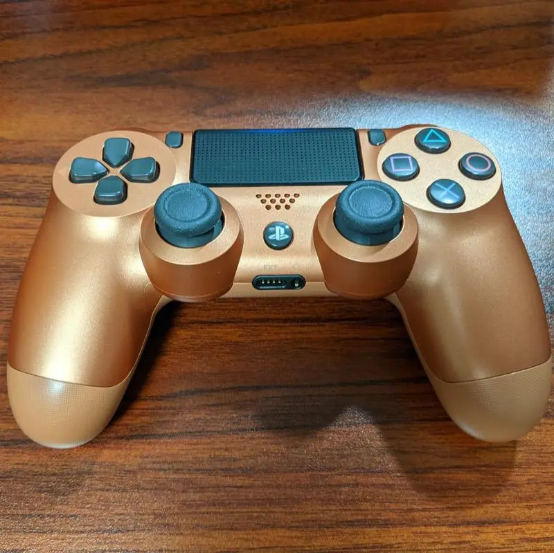 PlayStation 純正 PS4 ワイヤレスコントローラー (DUALSHOCK4