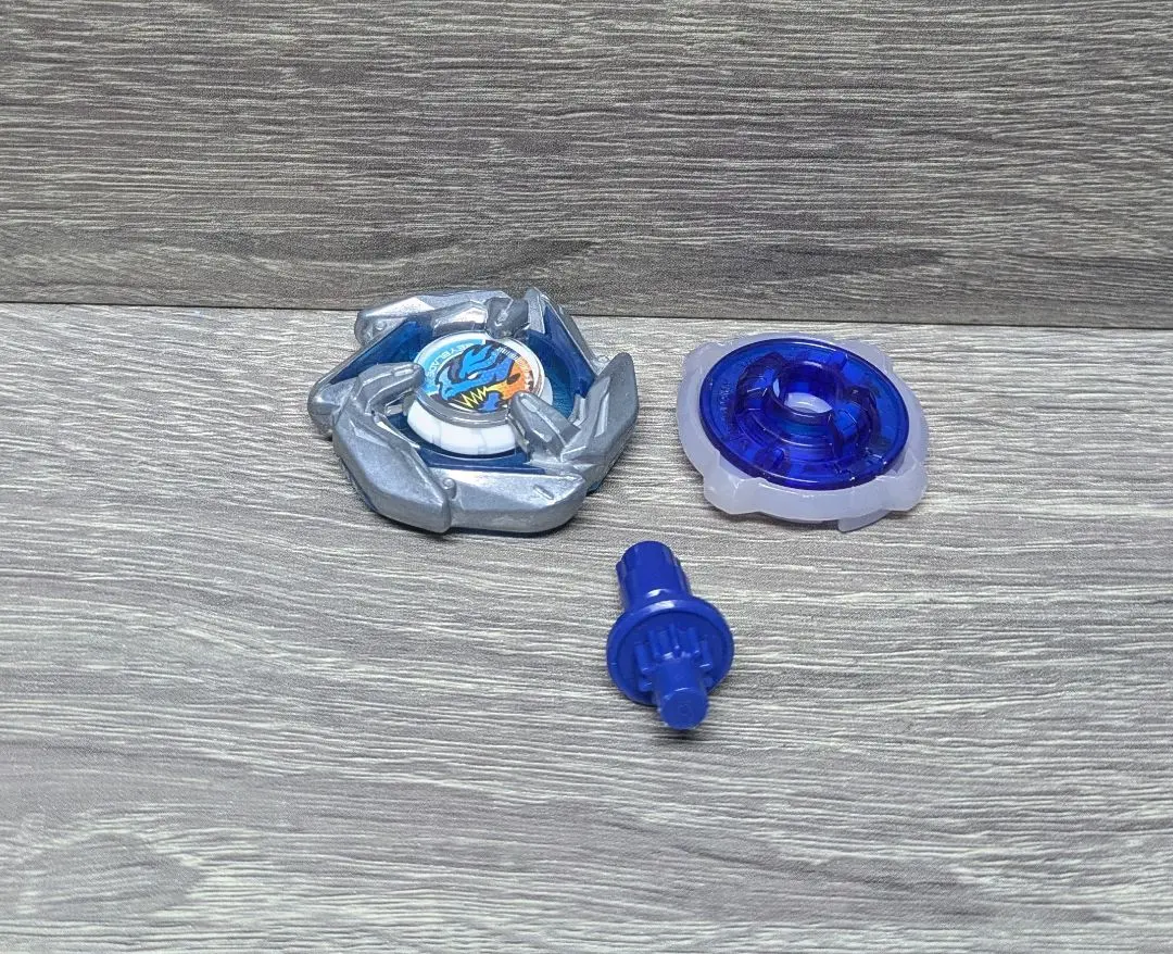 Thumbnail of Beyblade X Drandagger 4-60R