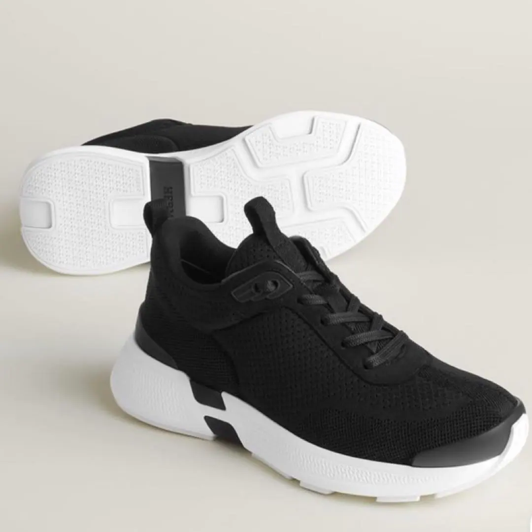 2025年最新】HERMES スニーカー 《ヒーローズ》の人気アイテム - メルカリ