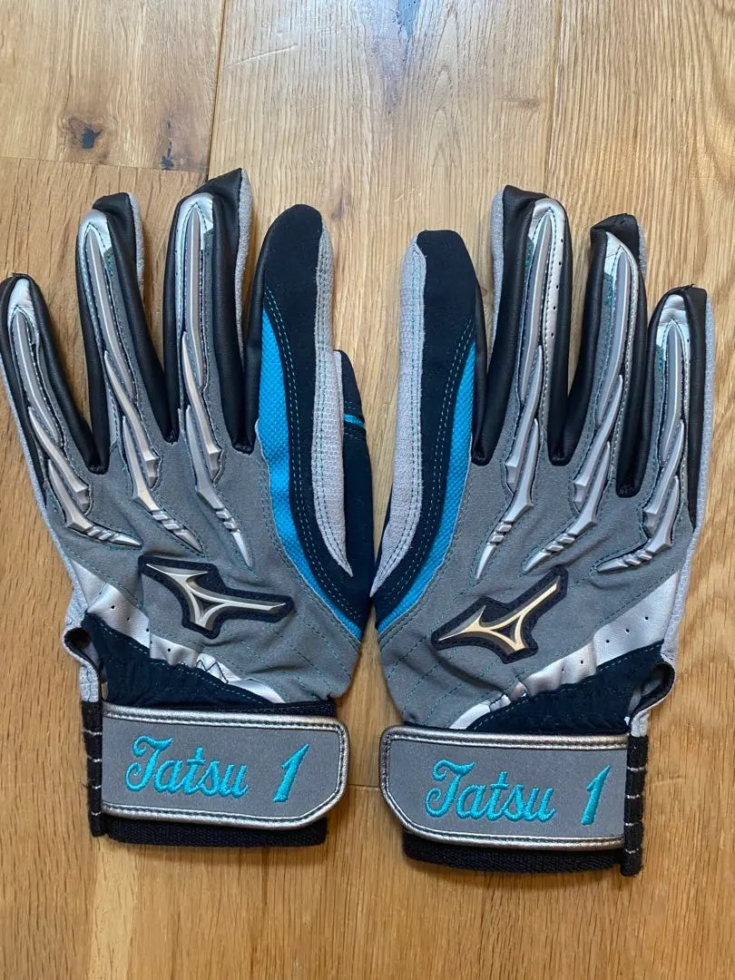 イチロー使用 2009年バッティンググローブ イチロー選手2009年使用モデル・プレミアムレプリカ バット(1本