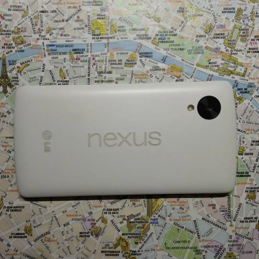 美品 LG NEXUS Amazon | LG Nexus 5 D820 16GB Unlocked GSM 4G LTE Quad-Core