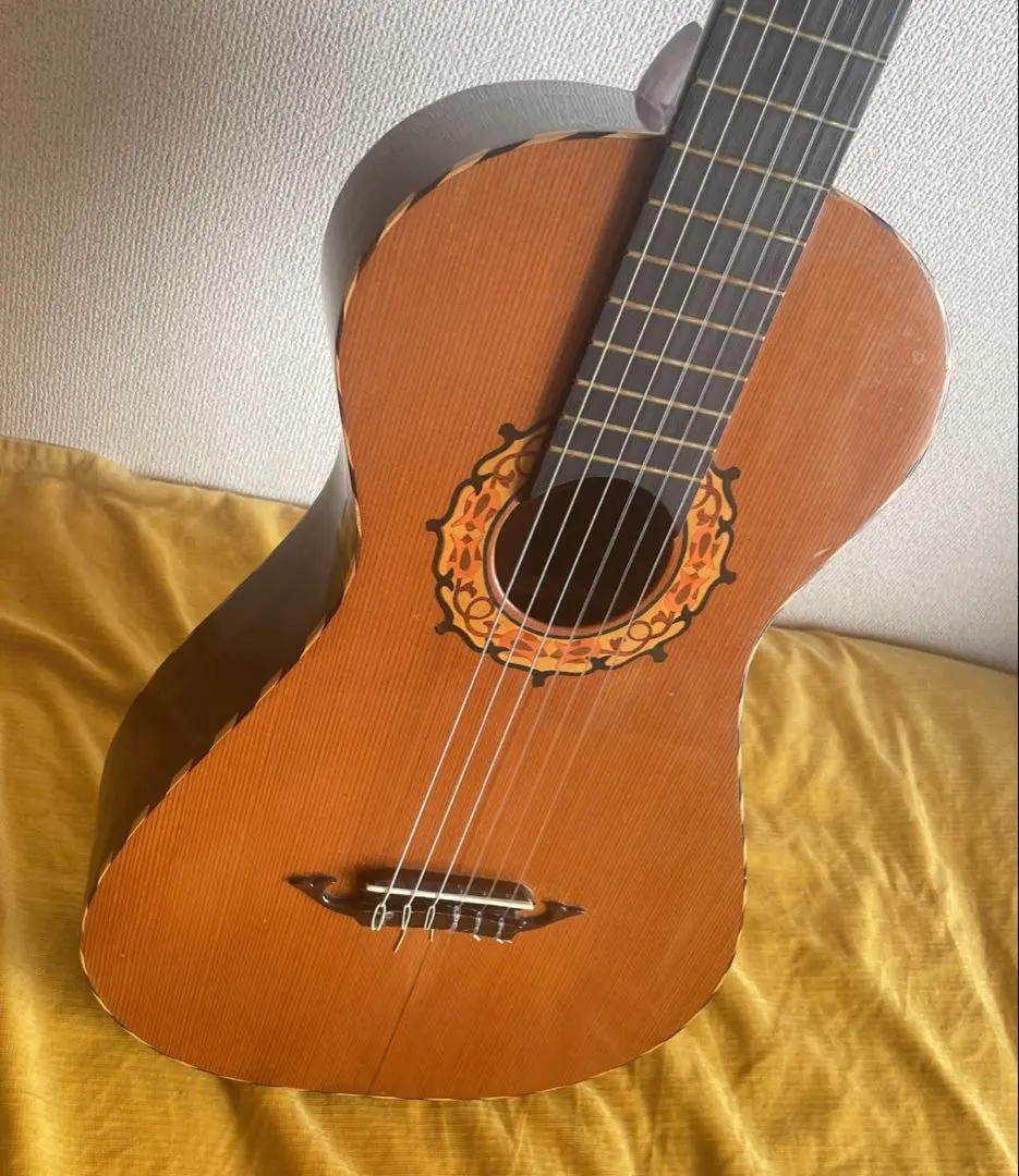 【長澤】TAKEHARU GUITAR FT-150 鈴木バイオリン製 2025年最新】takeharu GUITARの人気アイテム - メルカリ