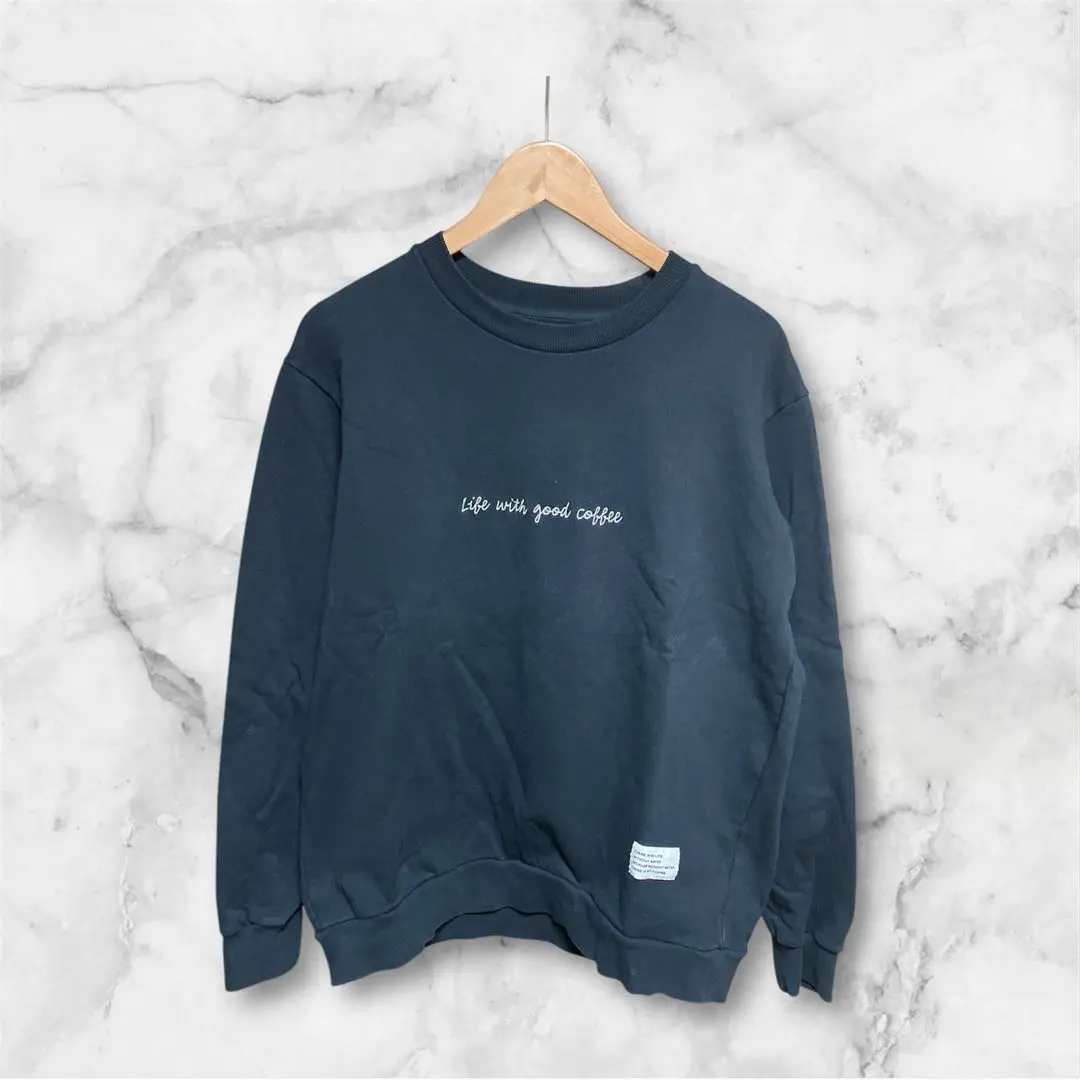 2025年最新】NOcoffee スウェットの人気アイテム - メルカリ