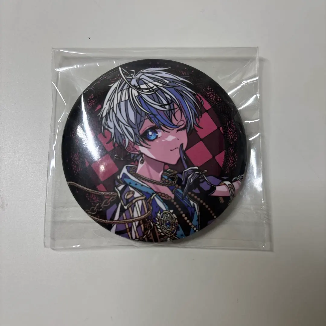 2025年最新】シクフォニ缶バッジ第2弾の人気アイテム - メルカリ