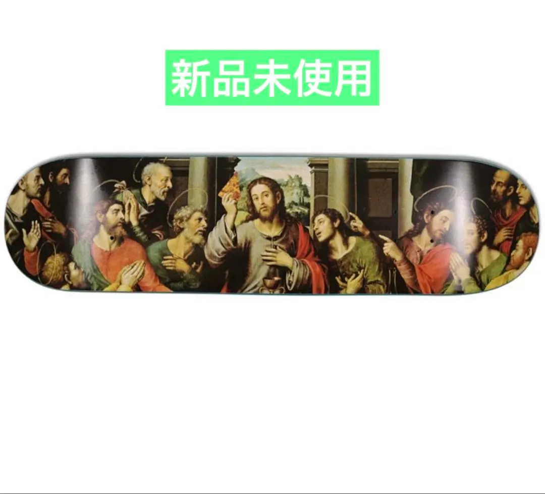 最終値下げPIZZA SKATEBOARODS AWAKE スケートボード