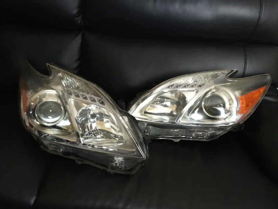 2025年最新】プリウス usヘッドライトの人気アイテム - メルカリ