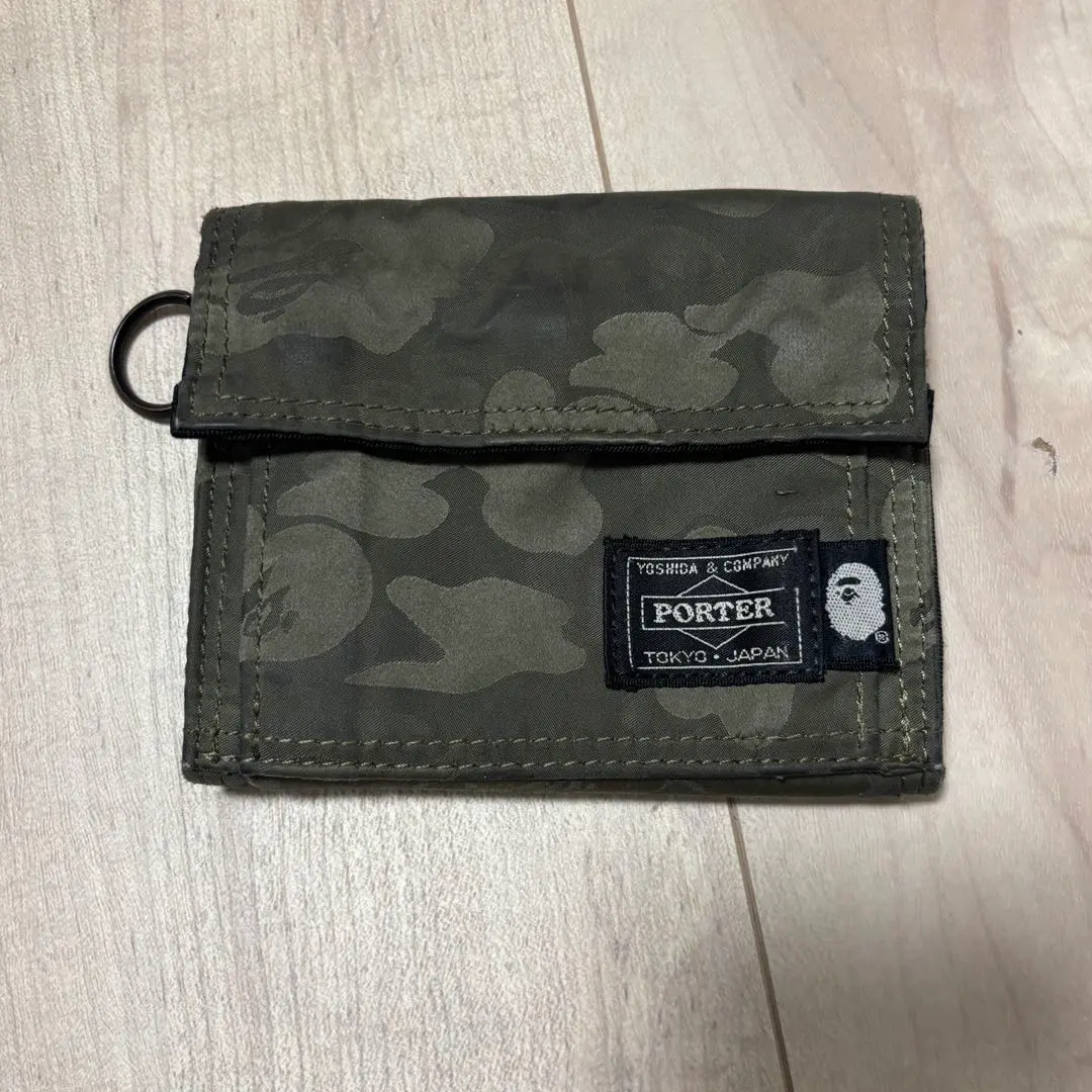 2025年最新】porter ape 財布の人気アイテム - メルカリ