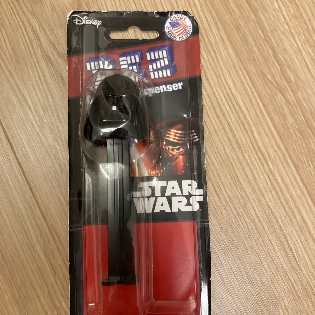 PEZ ペッツ スターウォーズ ダースベイダー ヨーダ ペプシ 景品 PEZ ペッツ スターウォーズ ダースベイダー ヨーダ ペプシ 景品