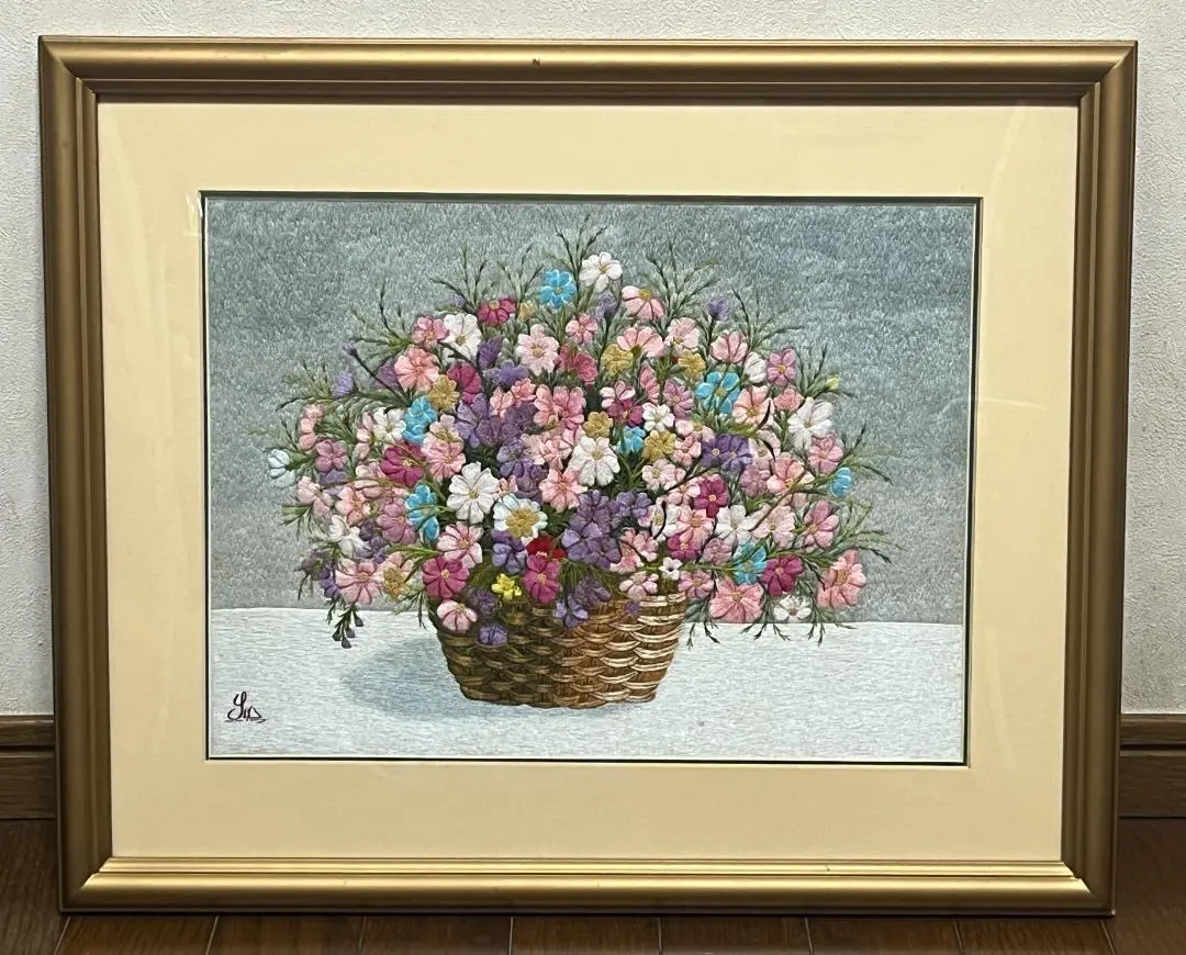 2025年最新】ベトナム刺繍絵画の人気アイテム - メルカリ