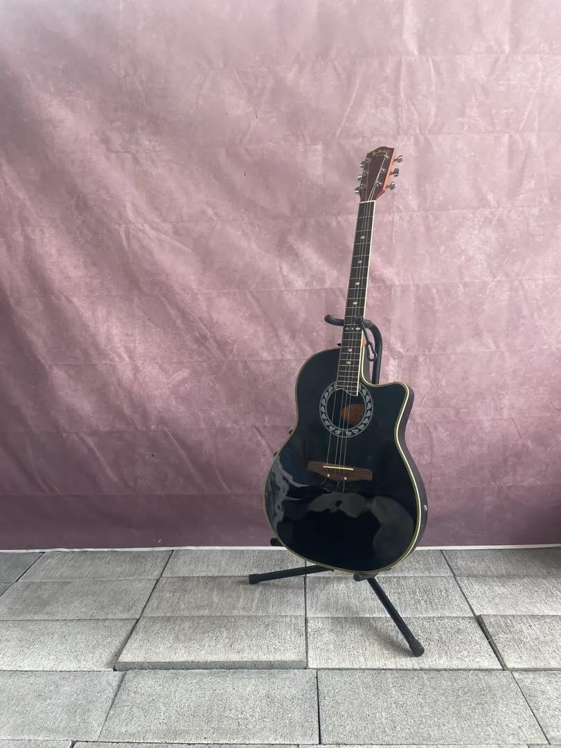 Stafford & Co. アコースティックギター SE-3F ピックアップ Stafford & Co. アコースティックギター SE-3F ピックアップ
