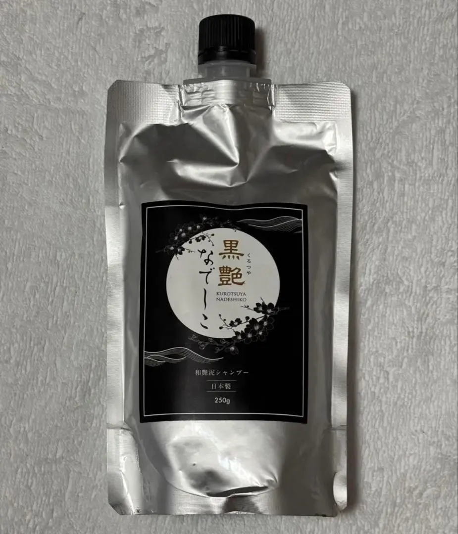 黒艶なでしこ シャンプー 3本セット 2025年最新】黒艶なでしこの人気アイテム - メルカリ