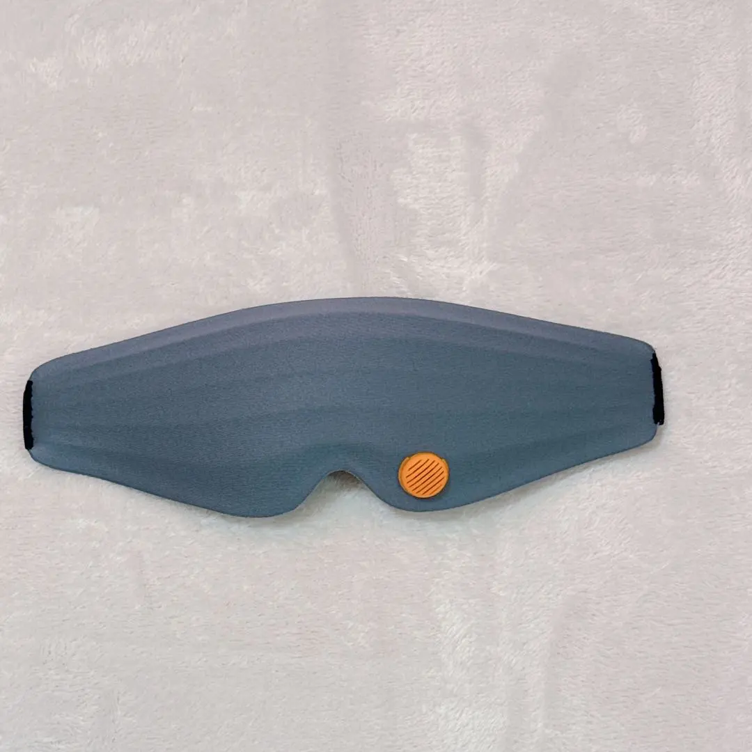 Thumbnail of ★ Eye Mask, Blackout, Sleep Mask, 3D Stereo, Unisex, Comfortable Sleep, Breathable